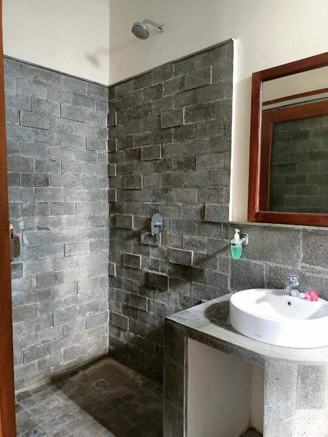 Diary Home Stay Ubud Exterior foto